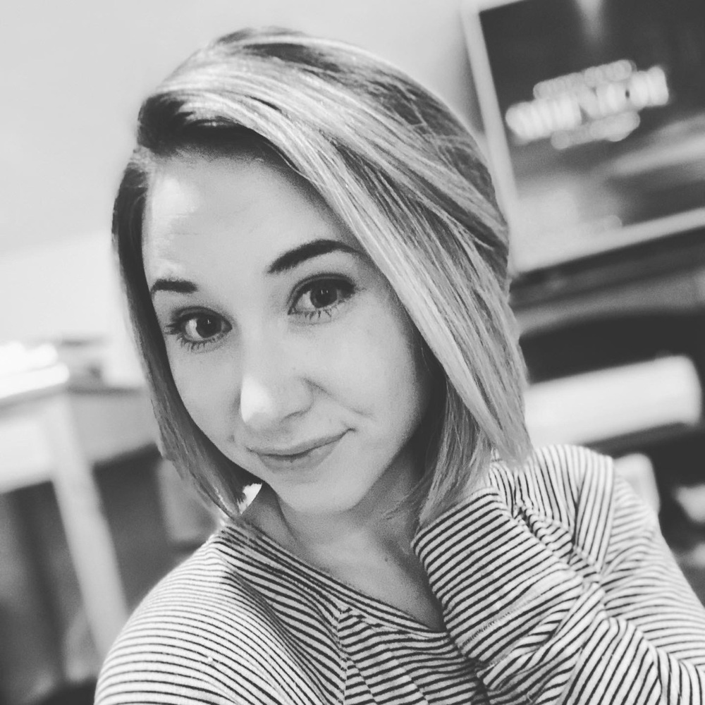 Meet your Posher, Mindy